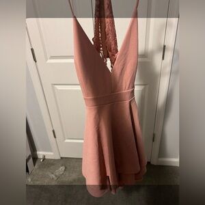 Lovely day dress size small